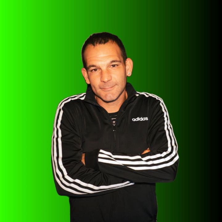 Jonathan Pérez