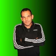 Jonathan Pérez