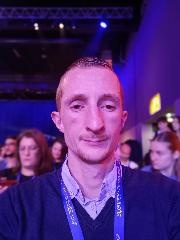 Kevin Petrault