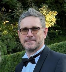 Jeff Choux