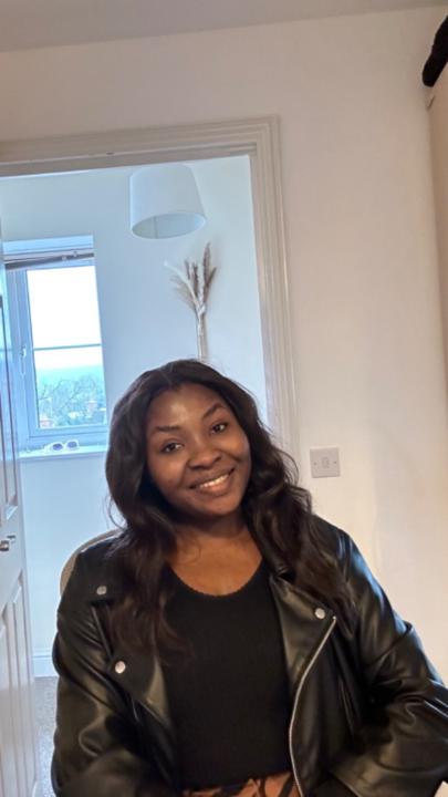Catherine Udoh
