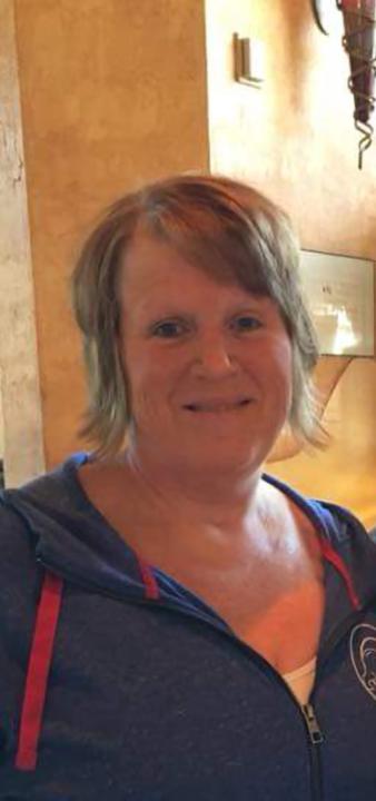 Rebecca Stadel