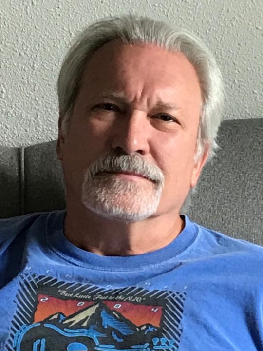 David Berkey