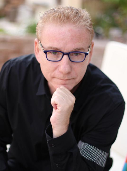 Gil Peretz