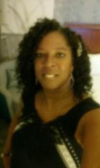 Leona Streater-moore