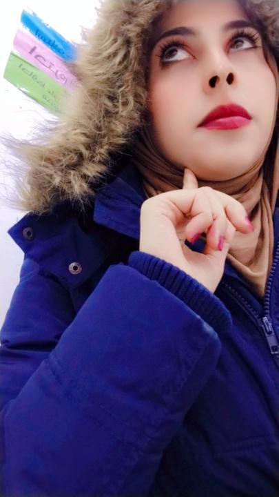 Shaimaa Ahmad