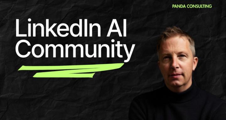 LinkedIn AI