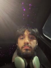 Shahwaiz Riaz