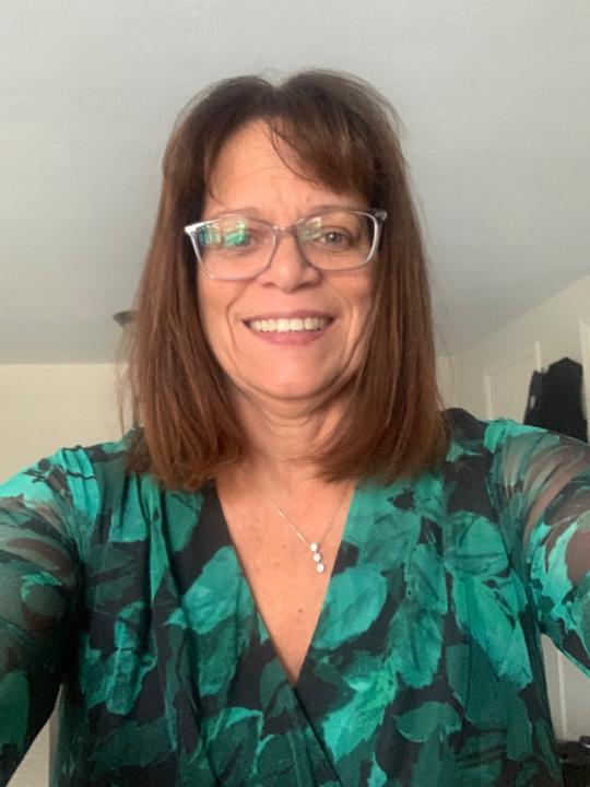 Sharon Doucette