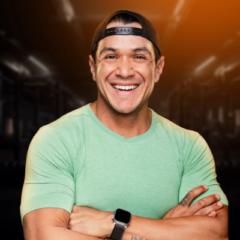 Daniel Saltos