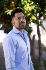 Josué Cornejo Gutierrez