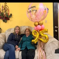 Blanca estela Partida