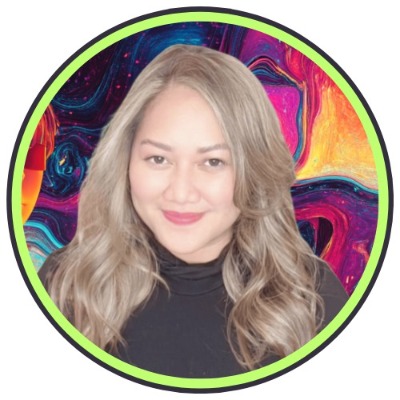 Hazel Apuhin