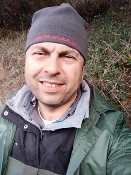 Ceyhan Ünal