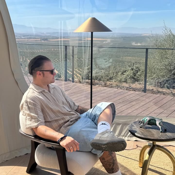 Ivan Izquierdo jimenez