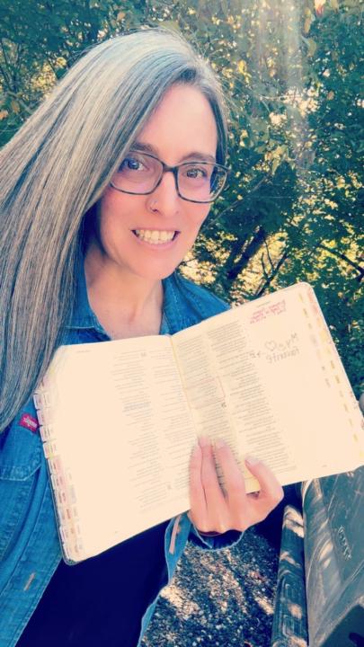 Becky Bumgarner Cloer