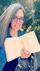 Becky Bumgarner Cloer