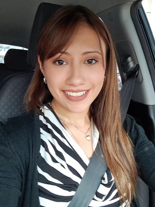 Ana Rodriguez