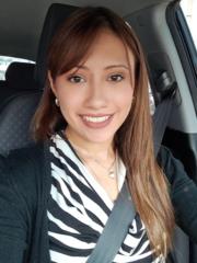Ana Rodriguez