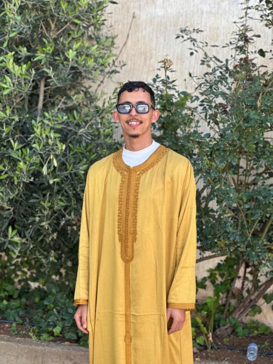 Hamid Elaarchi