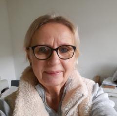 Sylvia Goebel