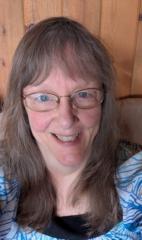 Sue Johnson