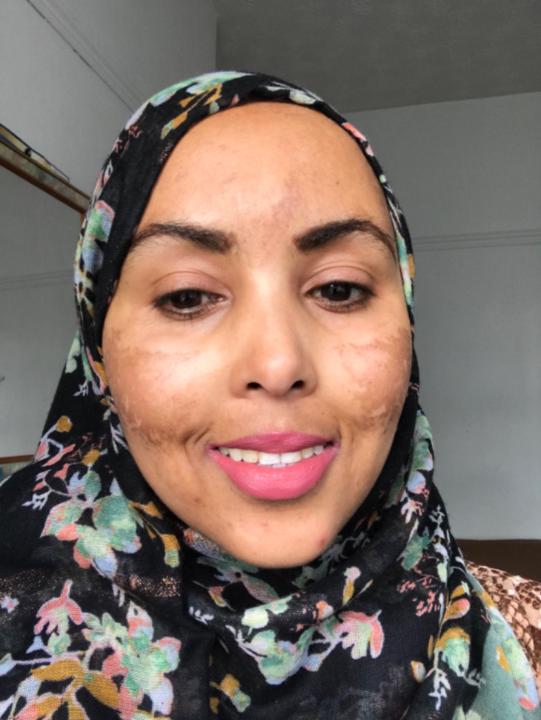 Aniisa Osman