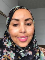 Aniisa Osman