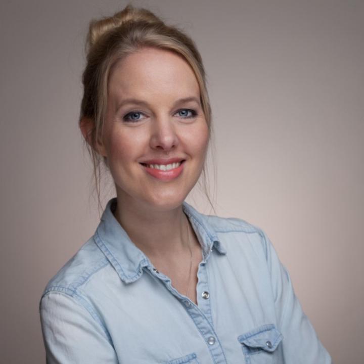 Maike Werdt