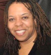Georgerenee Jones