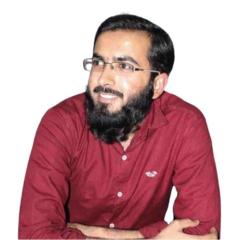 Mansoor Ahmad