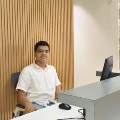 Mayank Seervi
