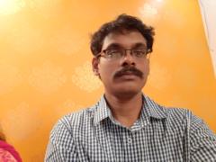 Durga prasad Madras