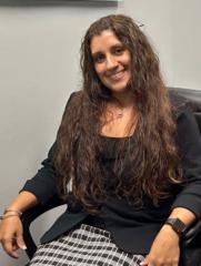 Gladys Aponte