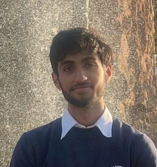 Muhammad Rasib Imran