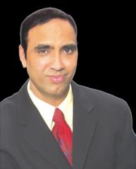 Kash Aujla