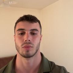 Baris Can