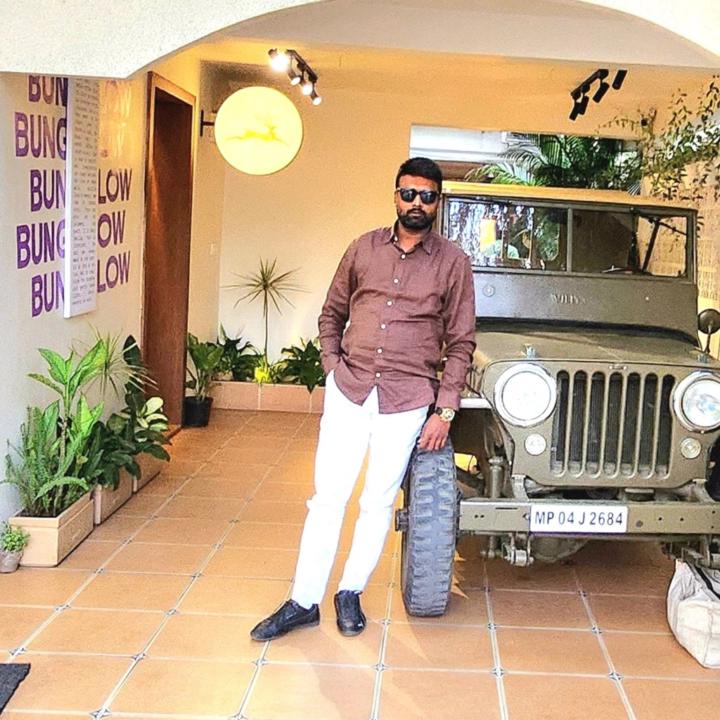 Sunny Yadav