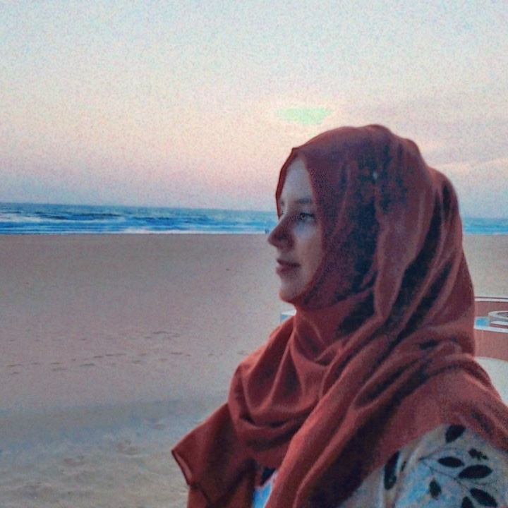 Fatima Qureshi