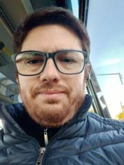 Javier Fernandez
