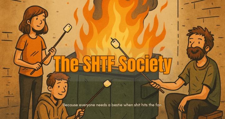 The SHTF Society