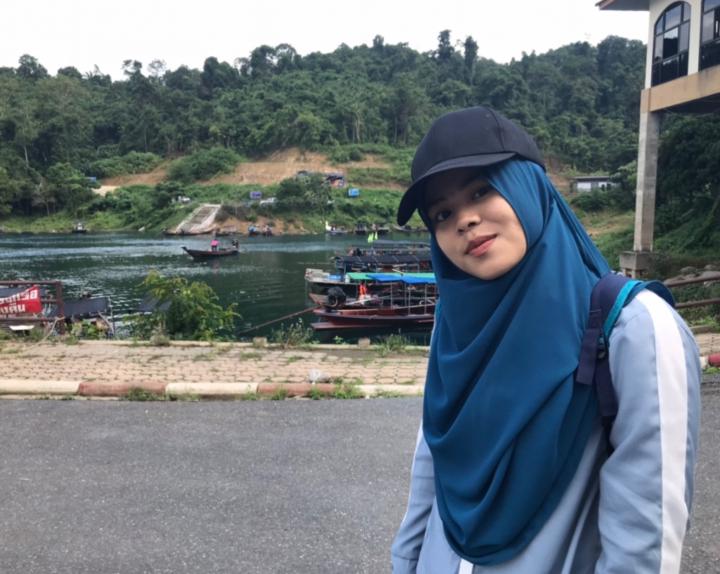 Nisrin Suden