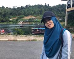 Nisrin Suden