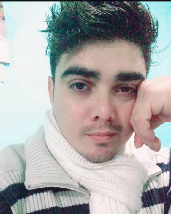 Emanuel Sanchez