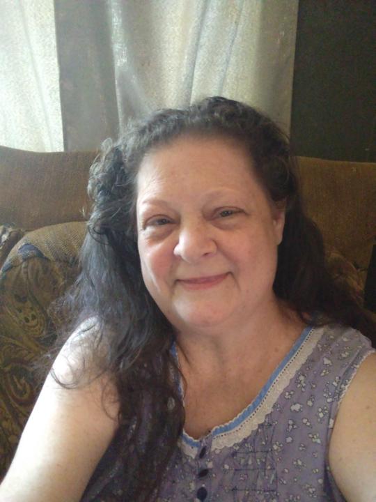 Ruth Cronan