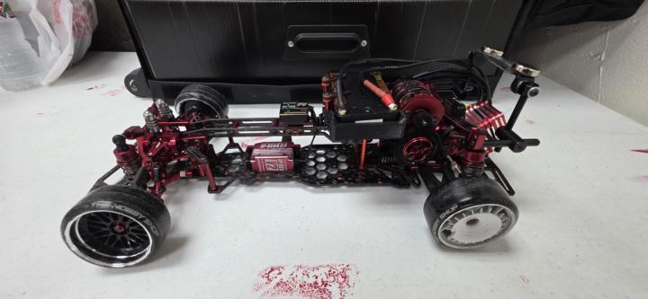 Glad to be apart of the community 