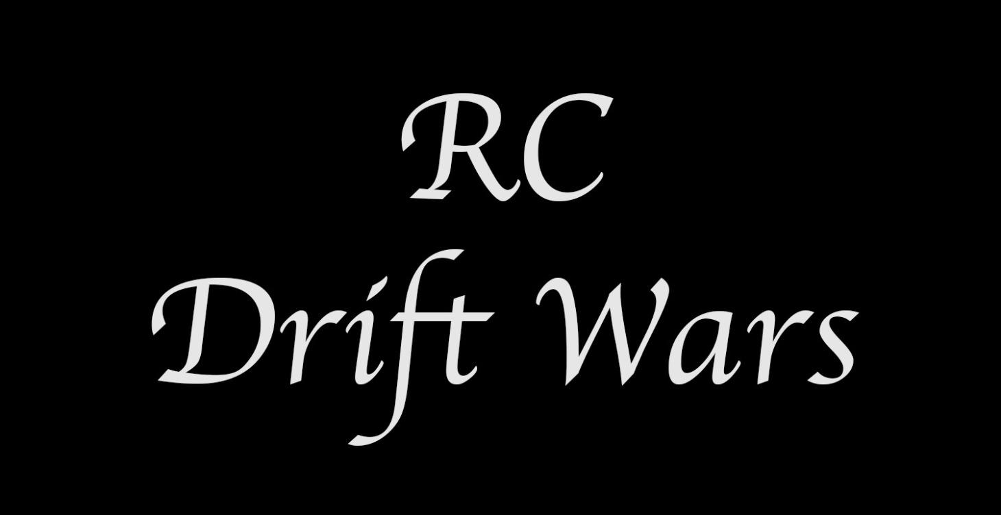 RC Drift Wars