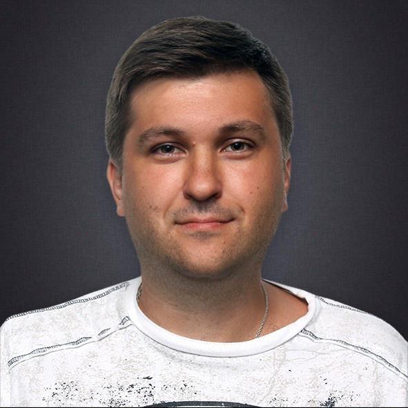 Dima Doroshenko