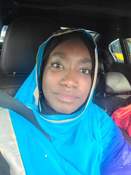 Sayyida Rahim