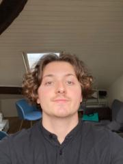 Mathieu Séailles